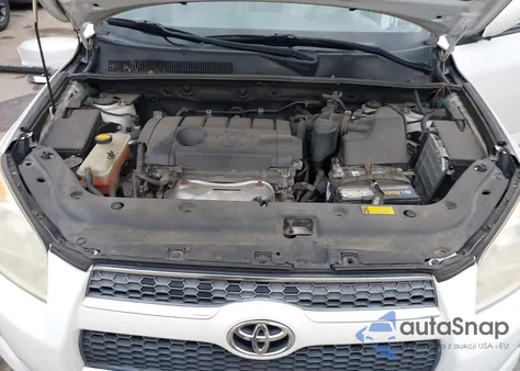 2012 Toyota Rav4 Limited из США, поврежденный, VIN 2T3DF4DV7CW254592